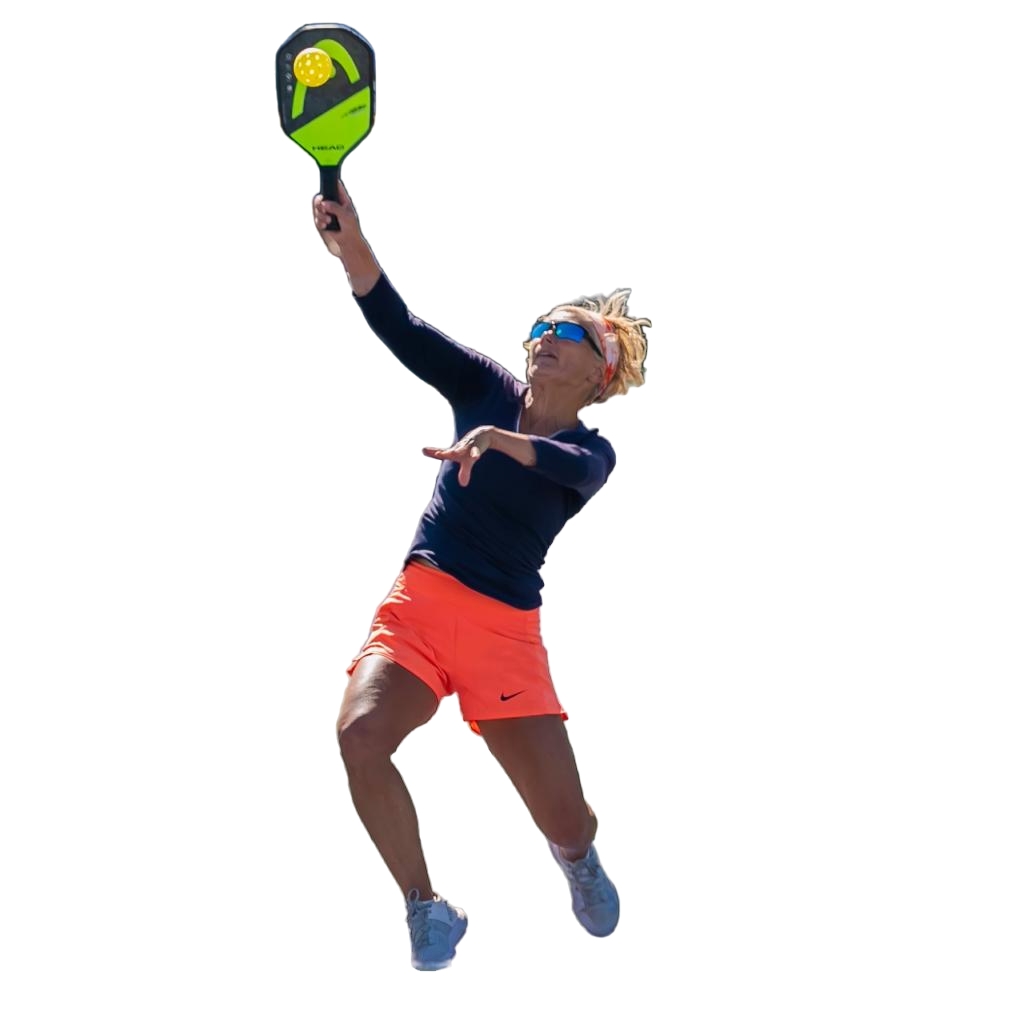 Pickleball PNG Photos