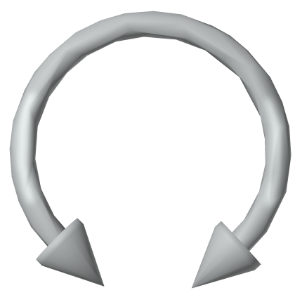 Piercing PNG Picture