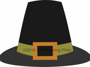 Pilgrim Hat PNG Image HD