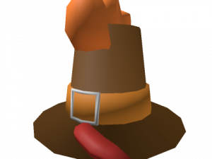 Pilgrim Hat PNG Images HD