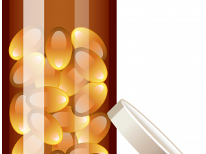 Pill Bottle PNG Images HD