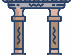 Pillar PNG Clipart