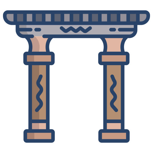 Pillar PNG Clipart