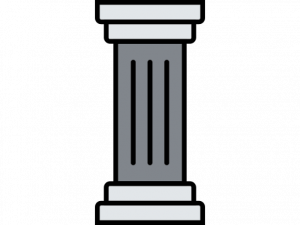 Pillar PNG File