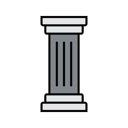 Pillar PNG File