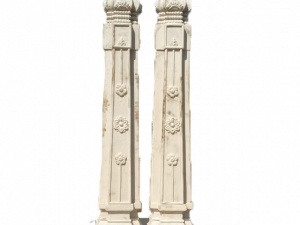 Pillar PNG HD Image