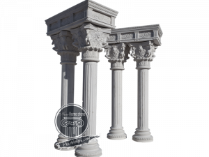 Pillar PNG Image