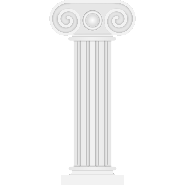 Pillar PNG Images