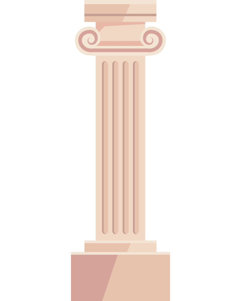 Pillar PNG Photo