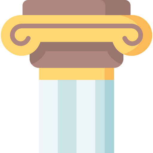 Pillar PNG Picture