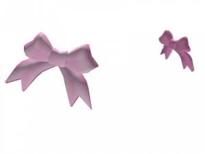 Pink Aesthetic PNG Cutout