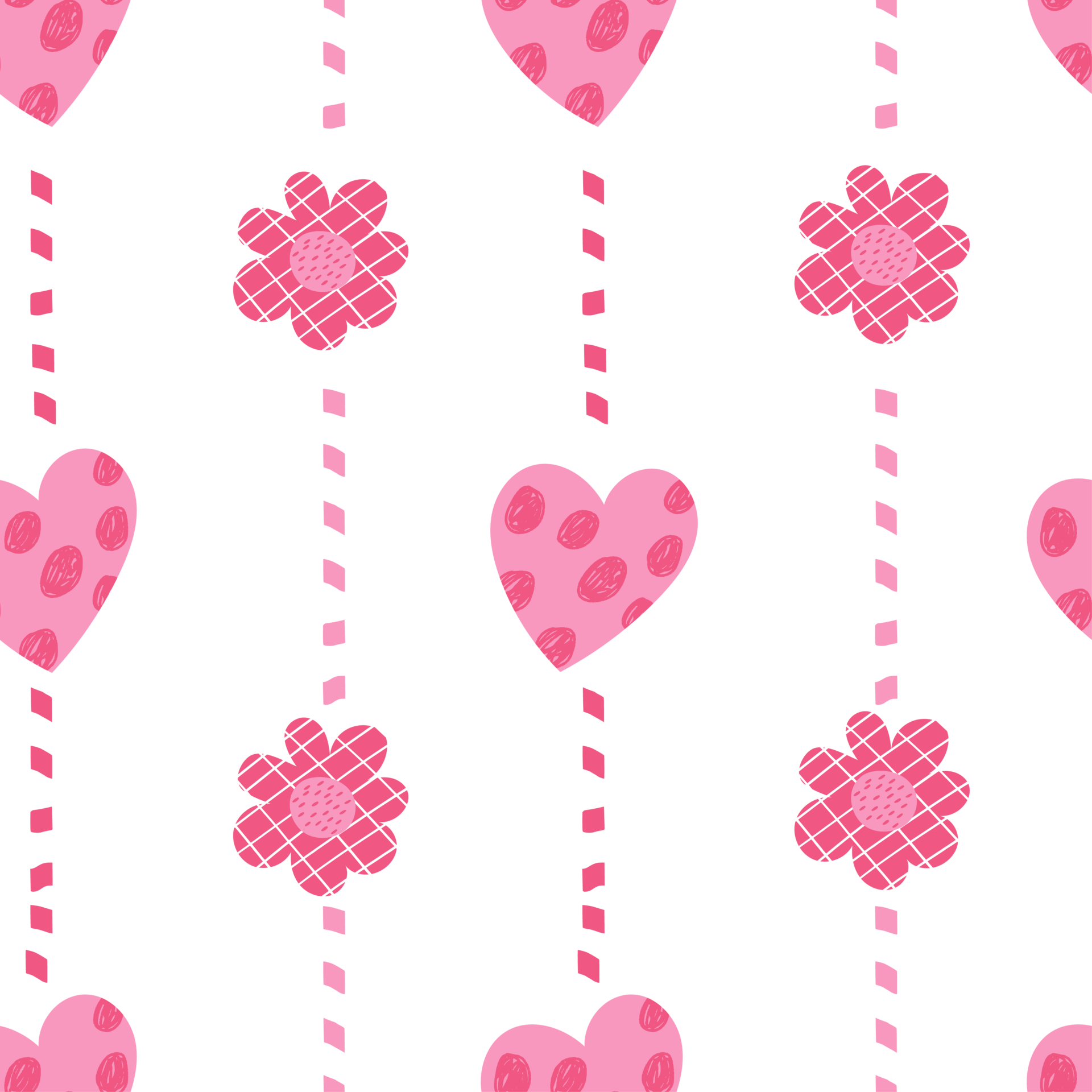 Pink Aesthetic PNG HD Image