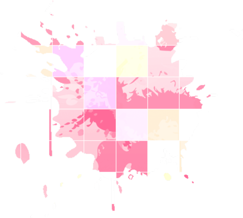 Pink Aesthetic PNG Images