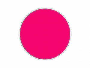 Pink Circle PNG Image File