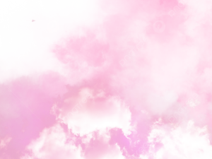 Pink Clouds PNG Image File