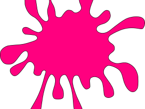 Pink Color PNG Photo