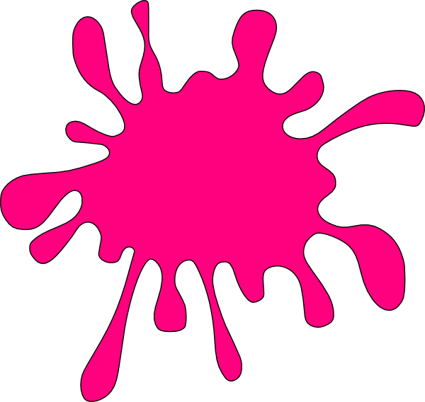 Pink Color PNG Photo