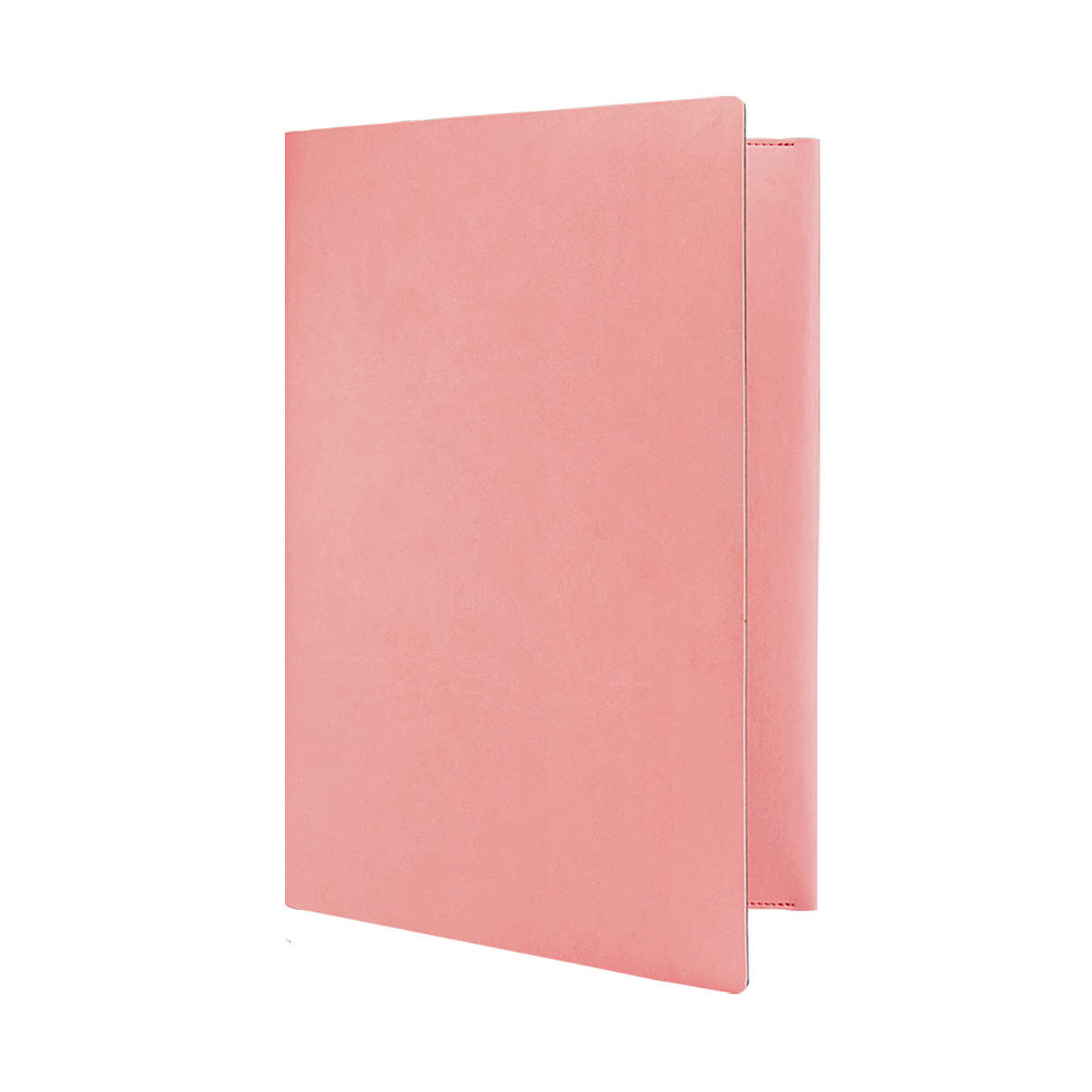 Pink Folder Background PNG