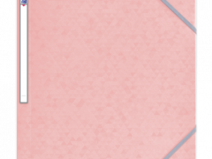 Pink Folder PNG Clipart