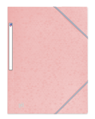 Pink Folder PNG Clipart