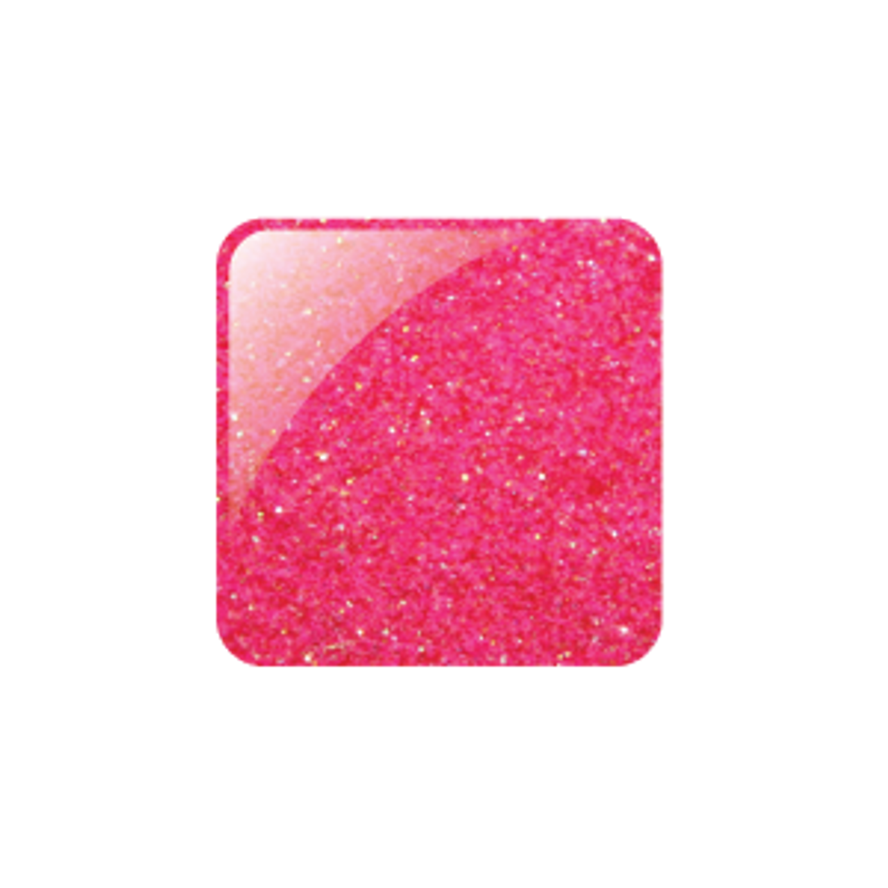 Pink Glitter PNG File