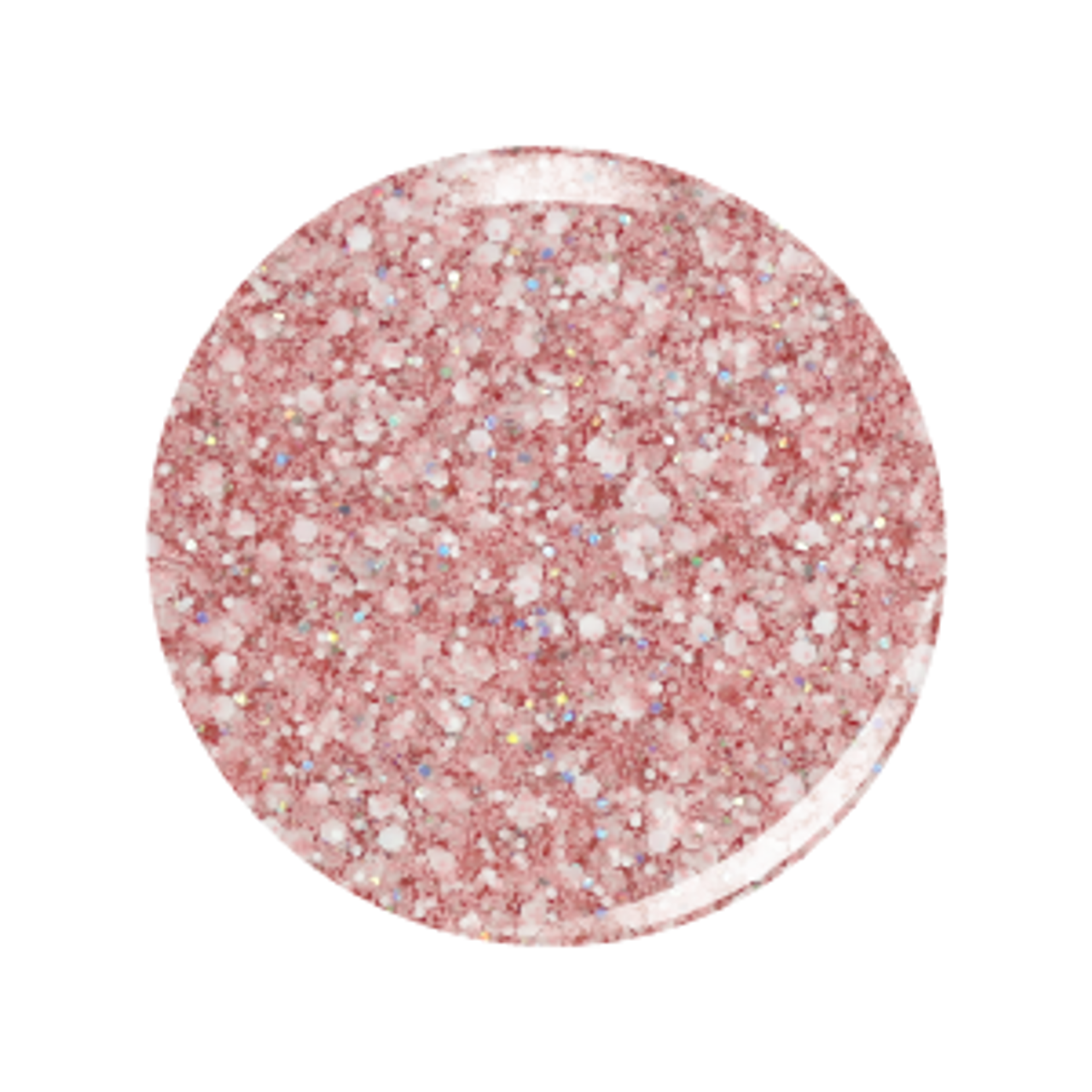 Pink Glitter PNG Image