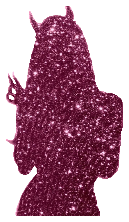 Pink Glitter PNG Transparent Images