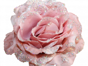 Pink Glitter PNG Pic