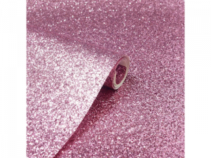 Pink Glitter PNG Picture