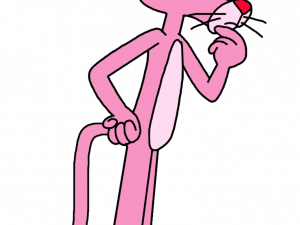 Pink Panther