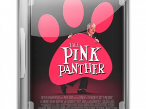 Pink Panther PNG Images HD