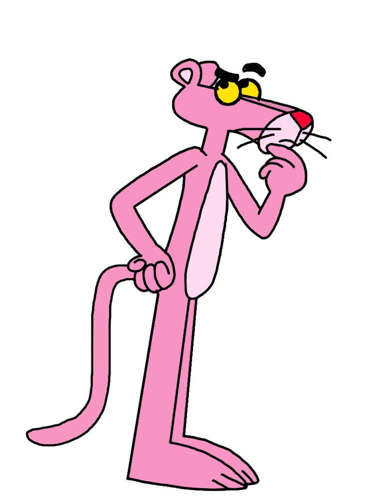 Pink Panther