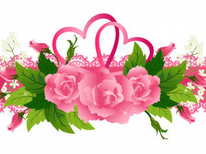 Pink Ribbon No Background