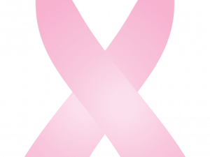 Pink Ribbon PNG Images