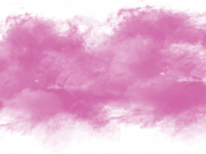 Pink Smoke PNG Free Image