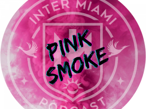 Pink Smoke PNG HD Image