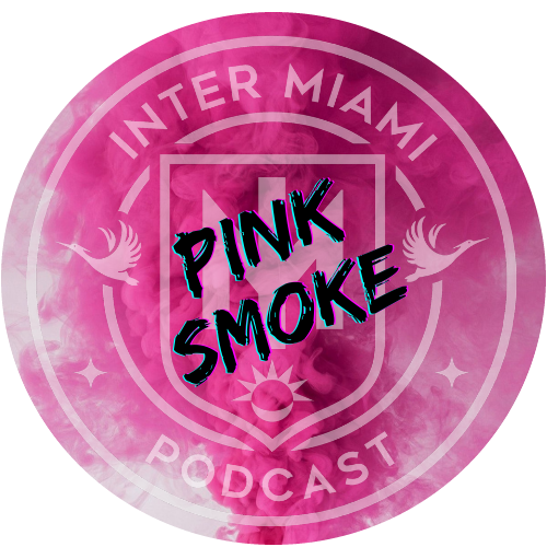 Pink Smoke PNG HD Image