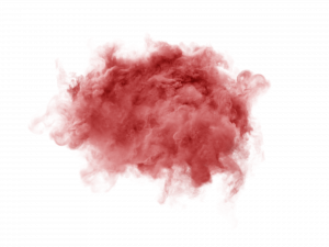 Pink Smoke PNG Image HD