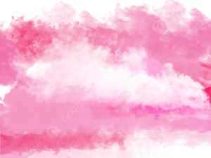 Pink Smoke PNG Photo