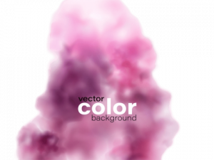 Pink Smoke PNG Photos