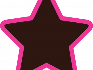 Pink Stars