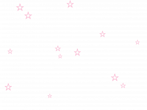 Pink Stars PNG