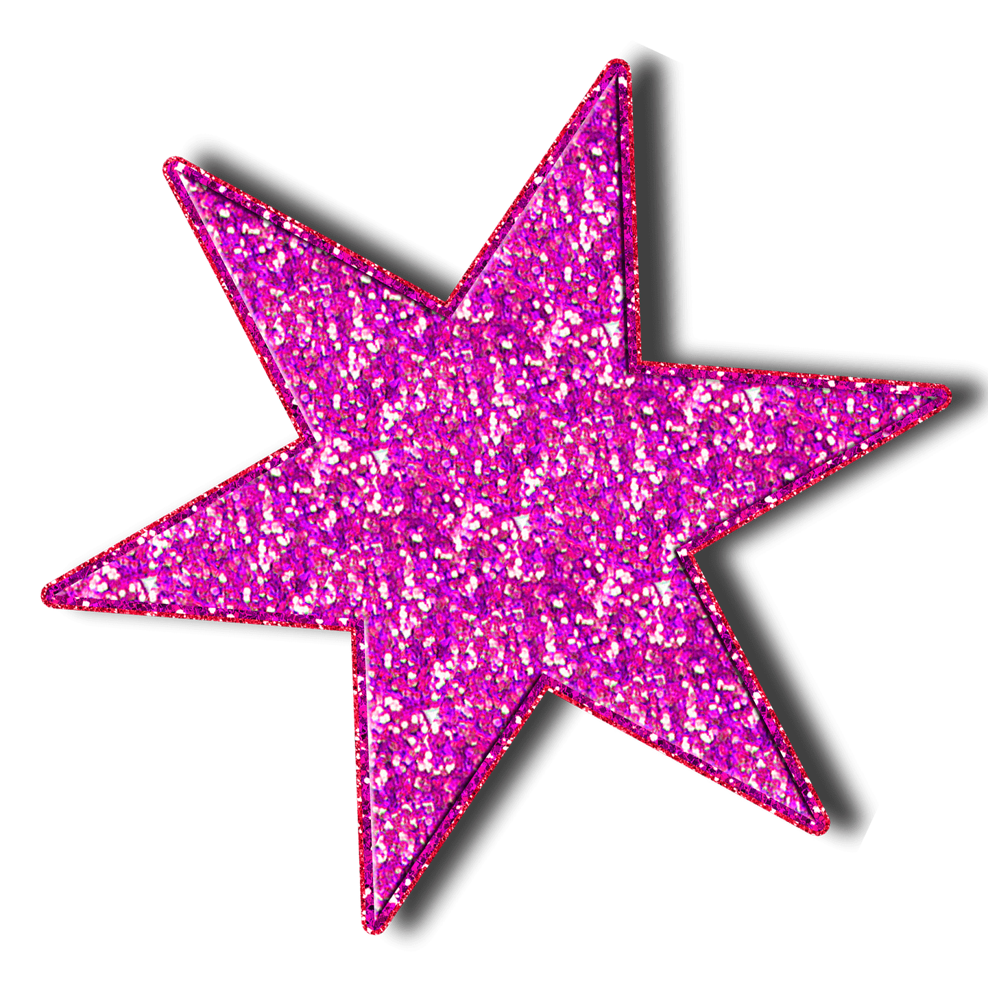 Pink Stars PNG Images | PNG All