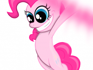 Pinkie Pie PNG File