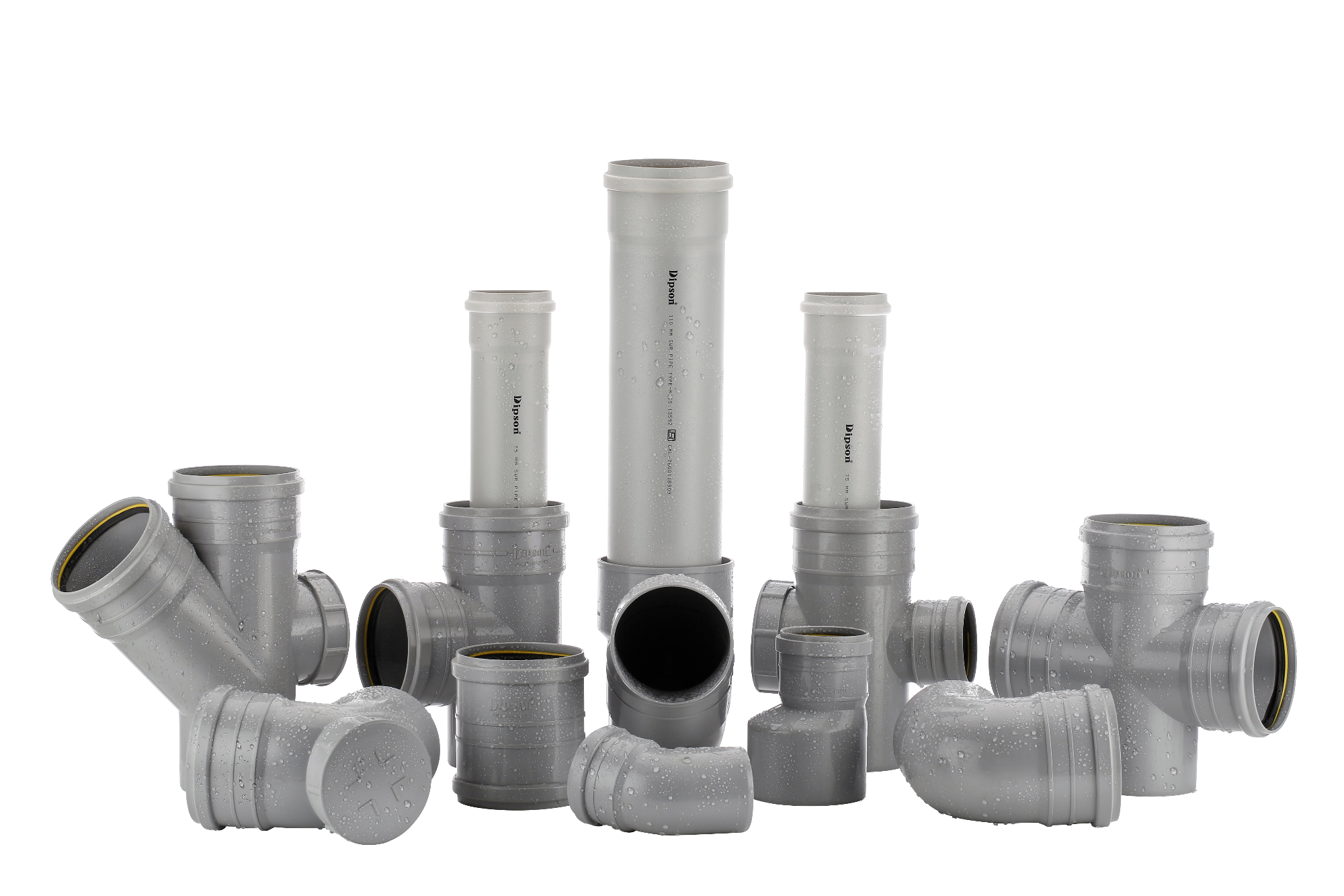 Pipe PNG Picture