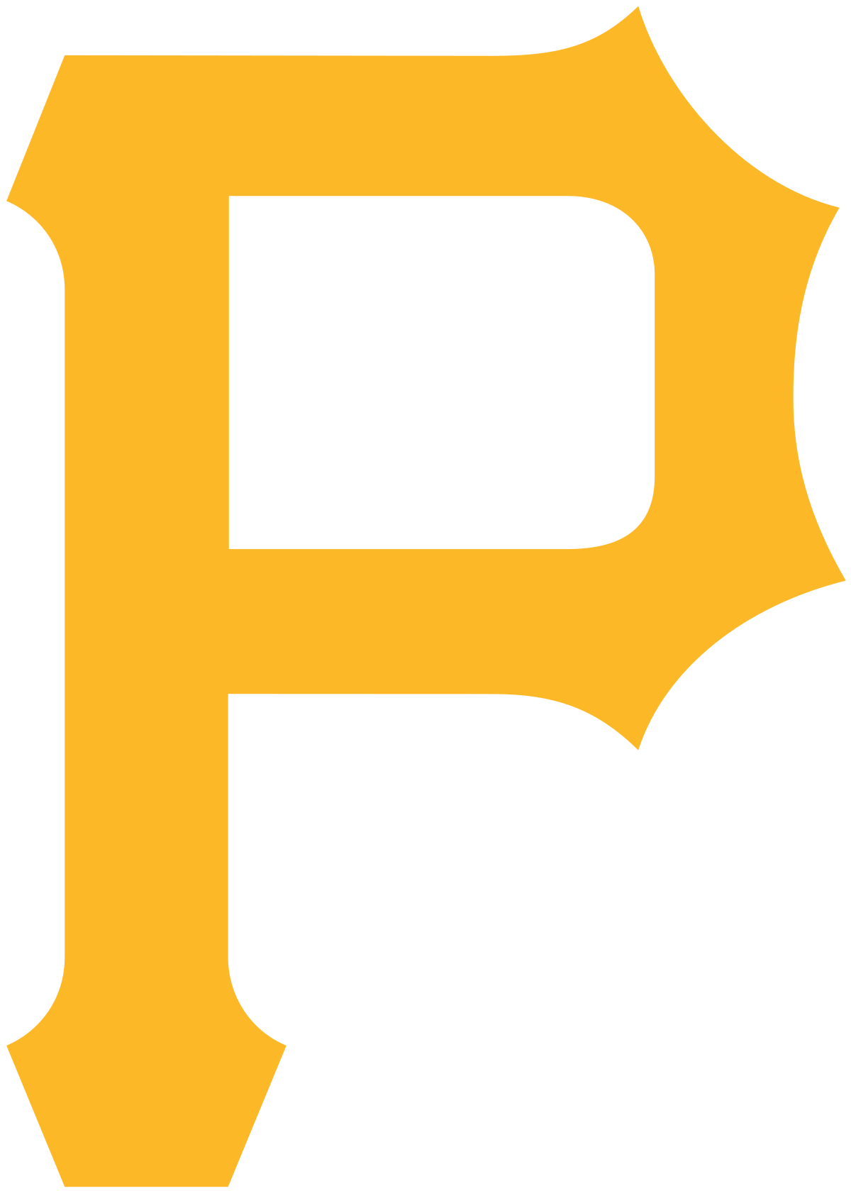 Pirates Logo No Background