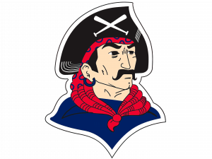 Pirates Logo PNG Clipart