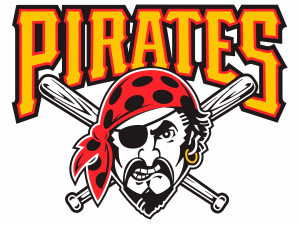 Pirates Logo PNG HD Image