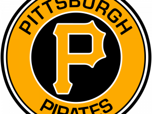 Pirates Logo PNG Image HD