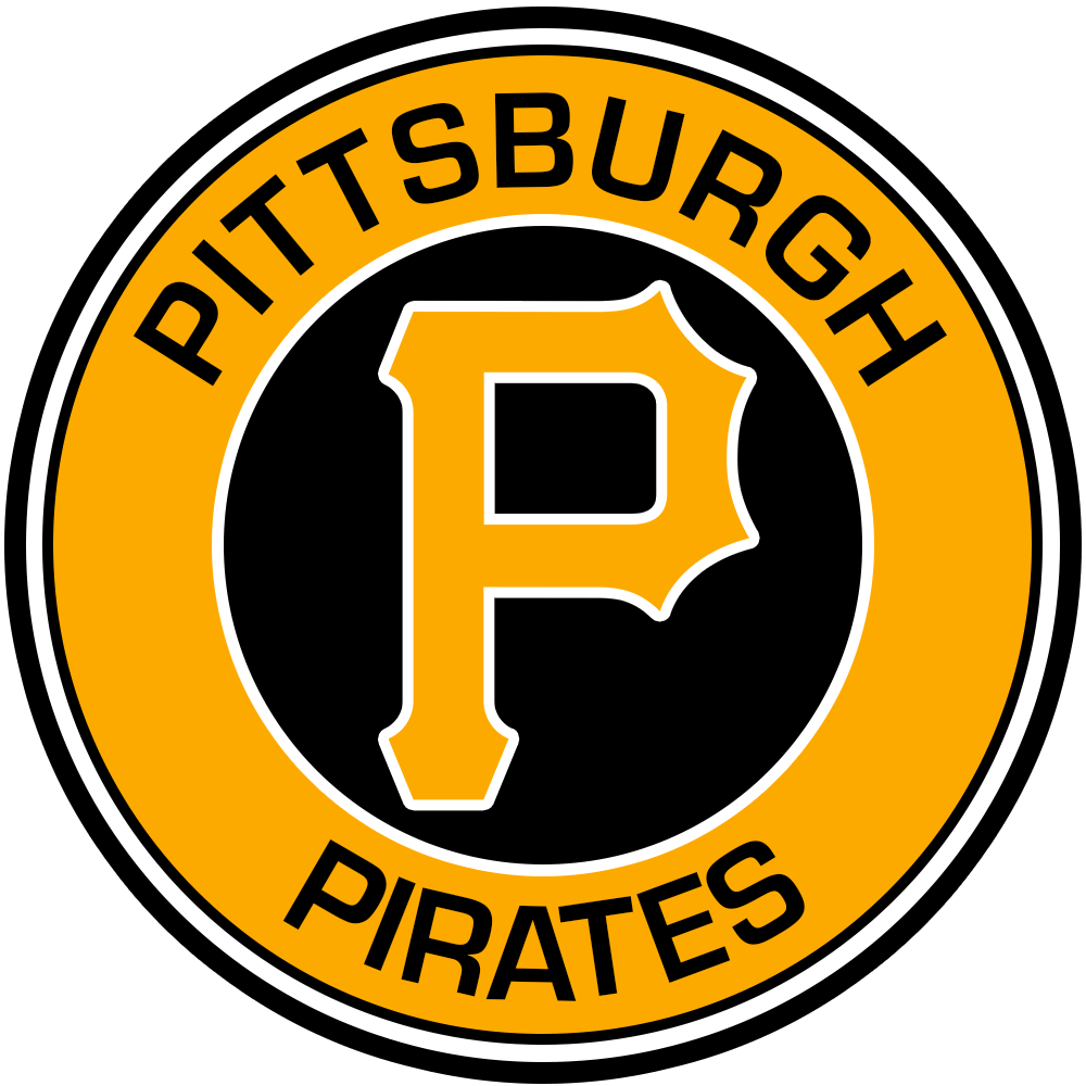 Pirates Logo PNG Image HD